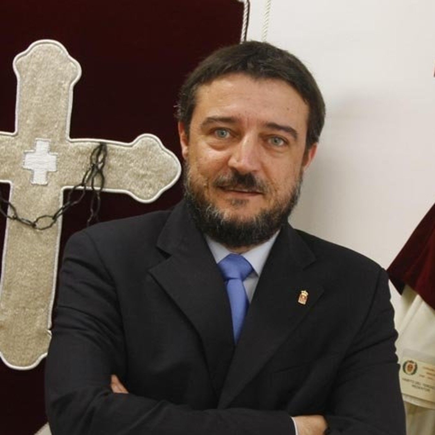 César Carreño: "Tanto o Concello como a Xunta de Confrarías queremos traballar xuntos por Ferrol" episode artwork