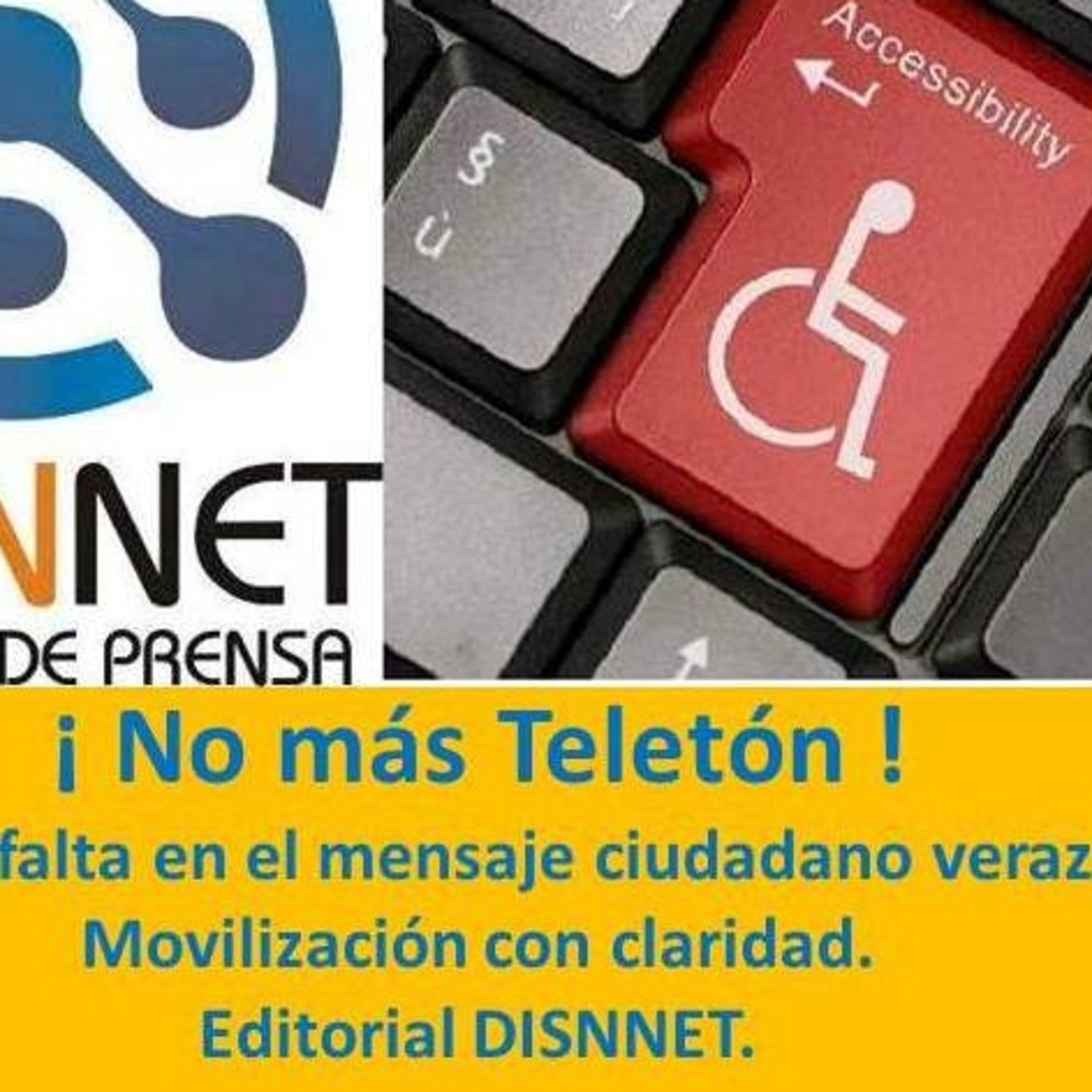 DISNNET DIARIO HABLADO 2020