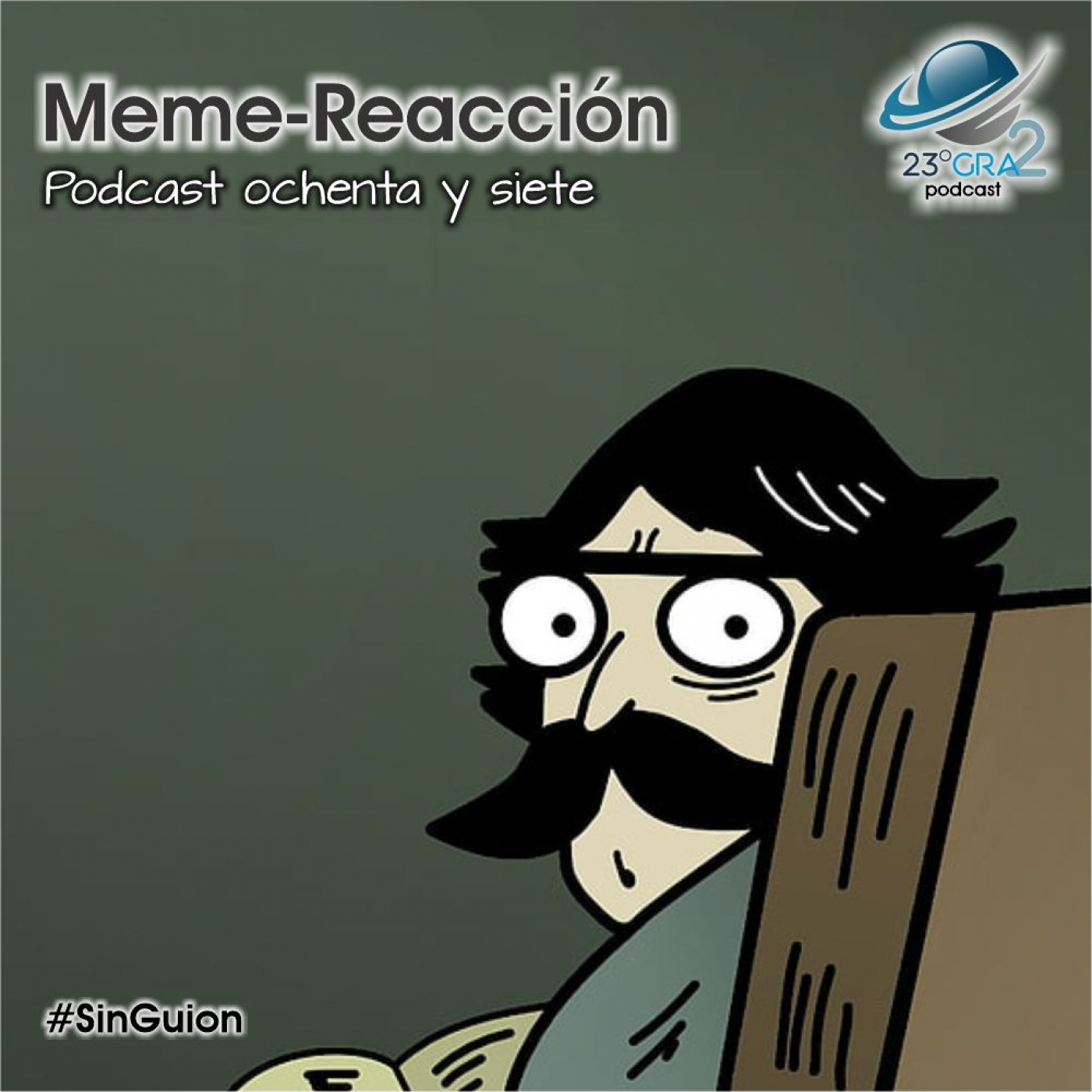 23 Grados Podcast
