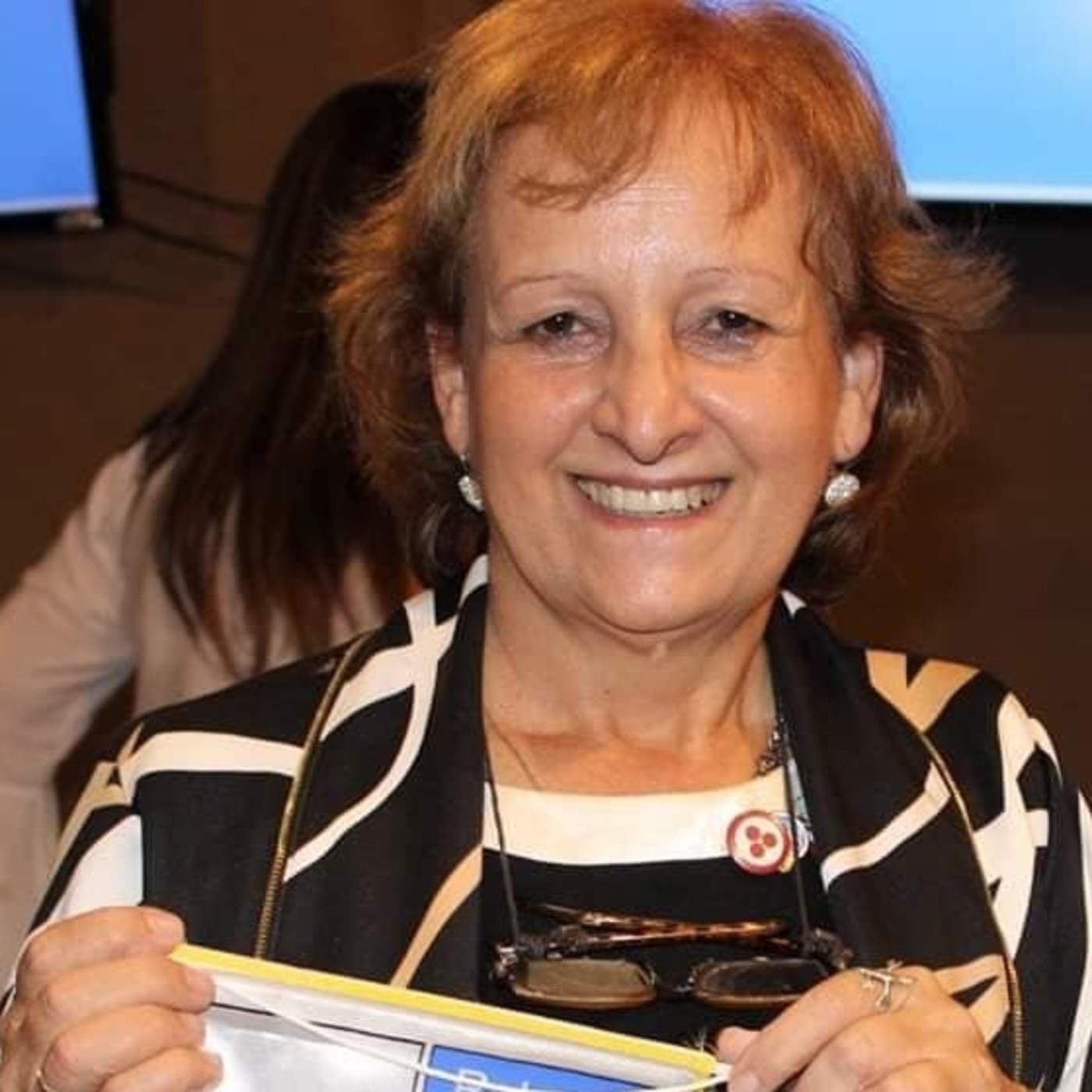 Podcast de celiacarnovale