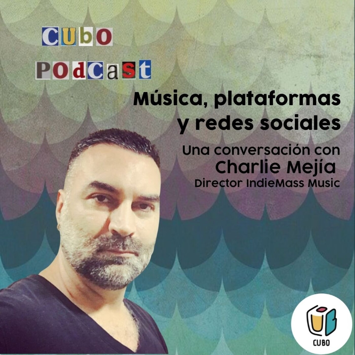 Del arte a la acción por Cubo Parque Cultural