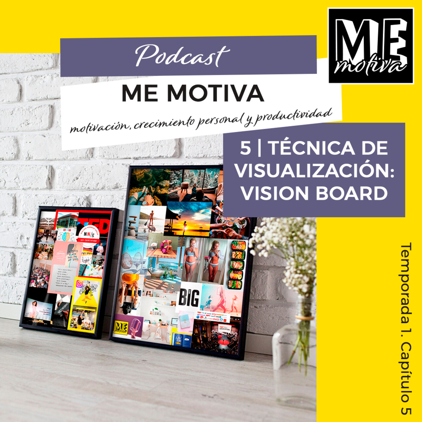 ME motiva