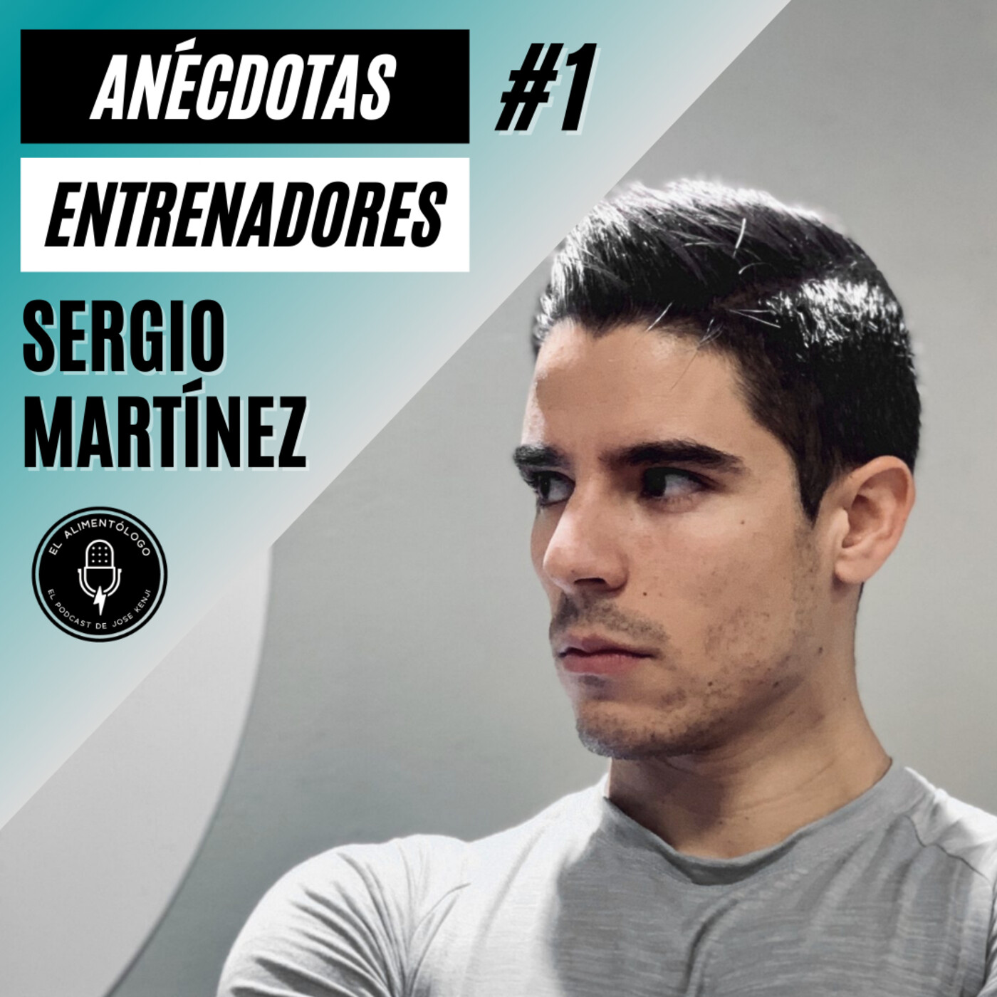 El Alimentólogo (Podcast Alimentación y Nutrición)