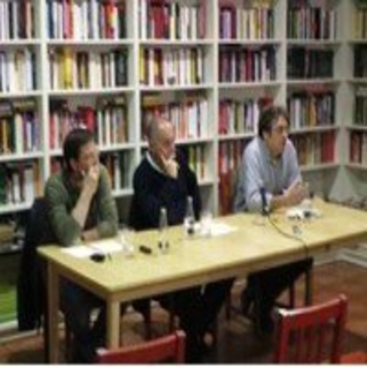 Podcast Assemblea Llibertària del Vallès Oriental