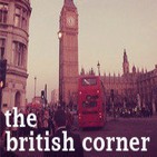The British Corner 04-06-2013