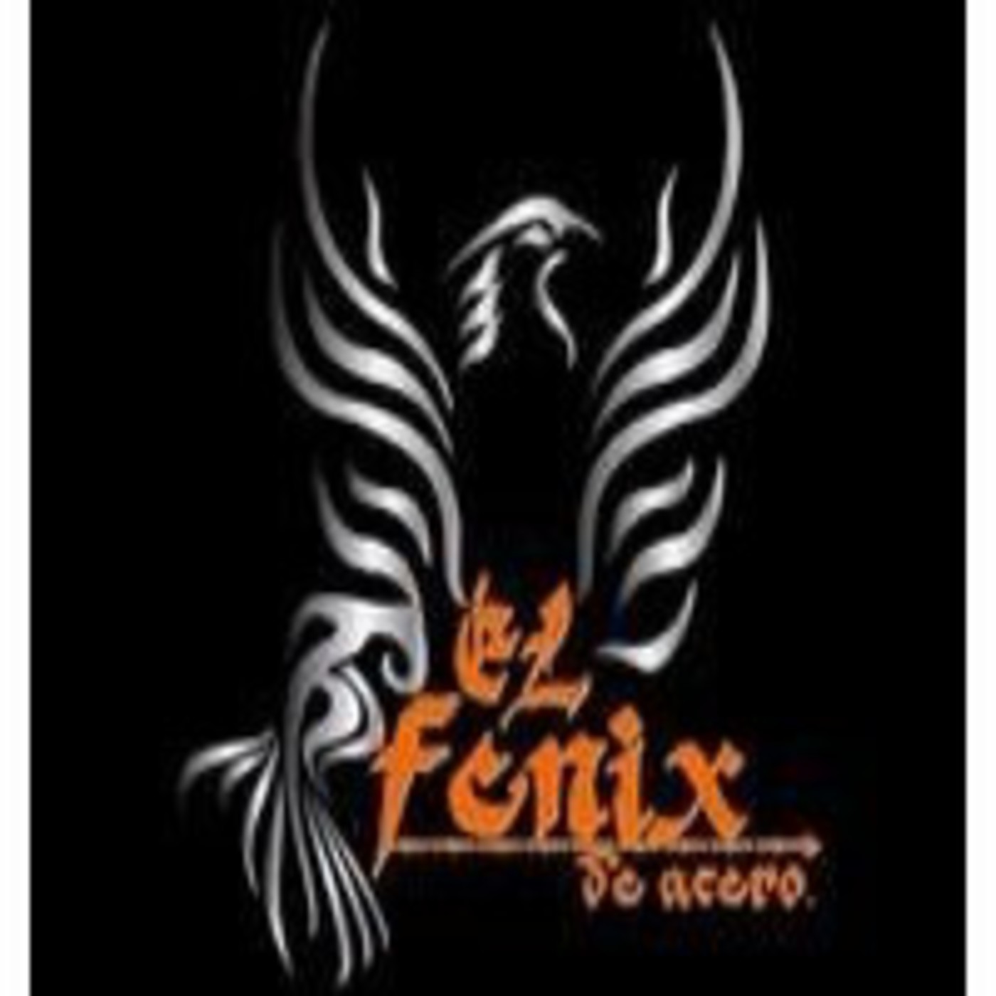 El fenix de acero