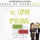 10. Alimentación emocional