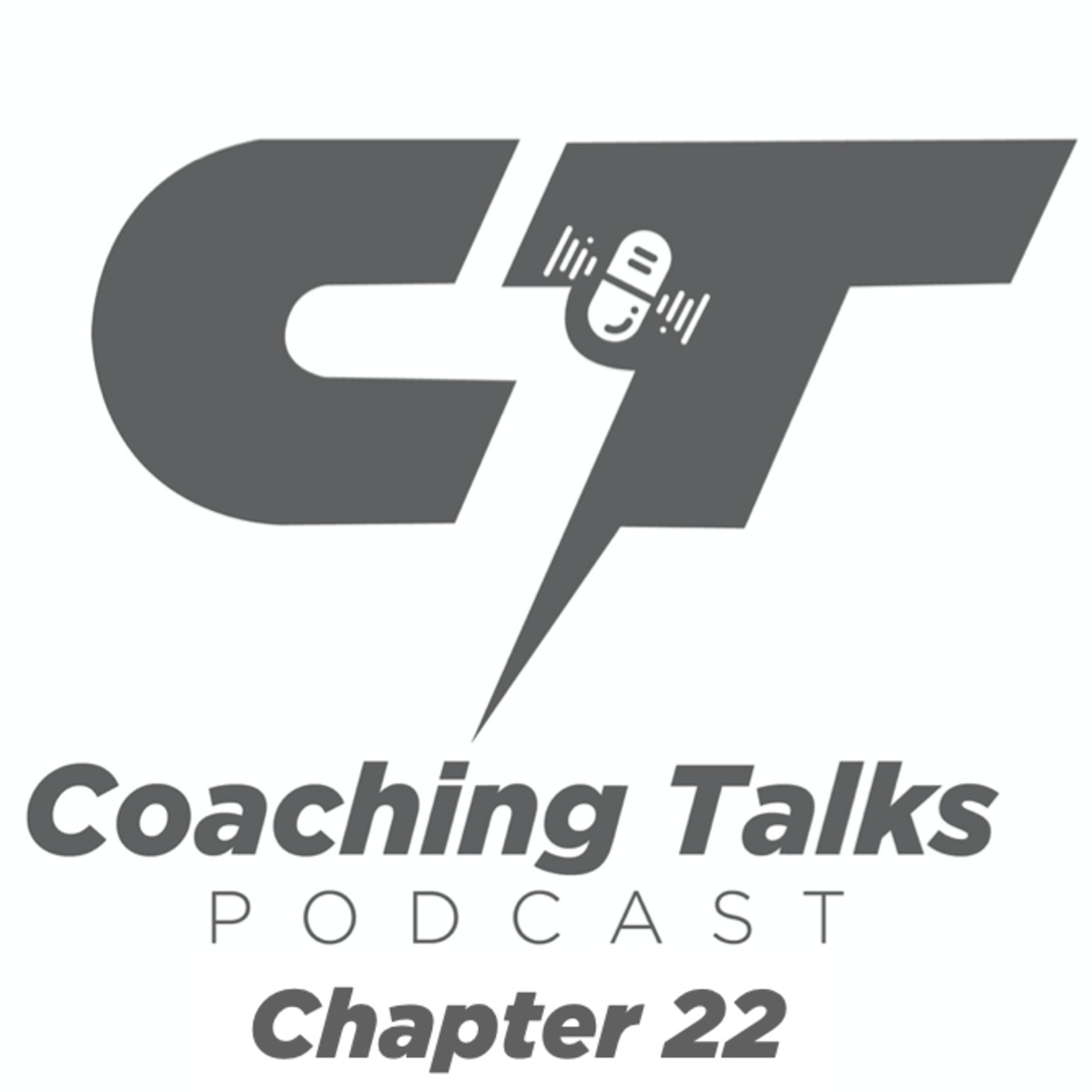 Coaching Talks Podcast with Marc Siles
