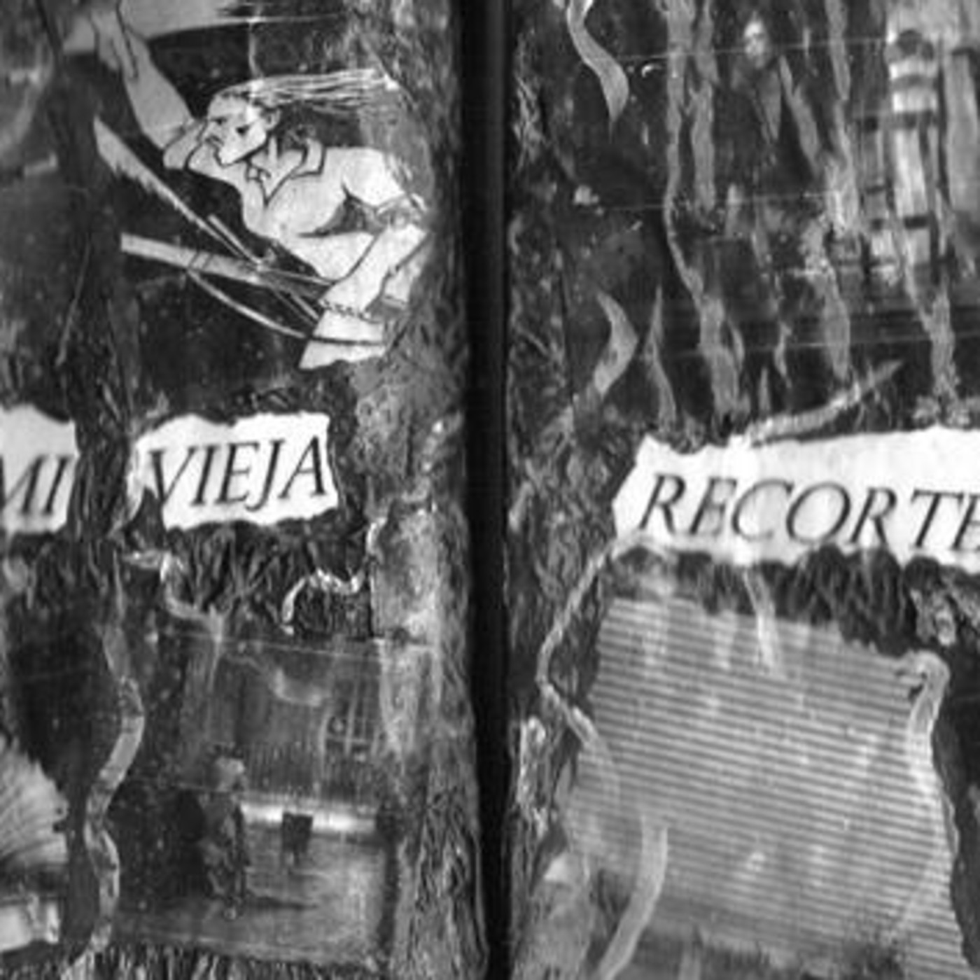 Recortes para mi vieja. (FF Fajardo). CD1 Pista 16. episode artwork