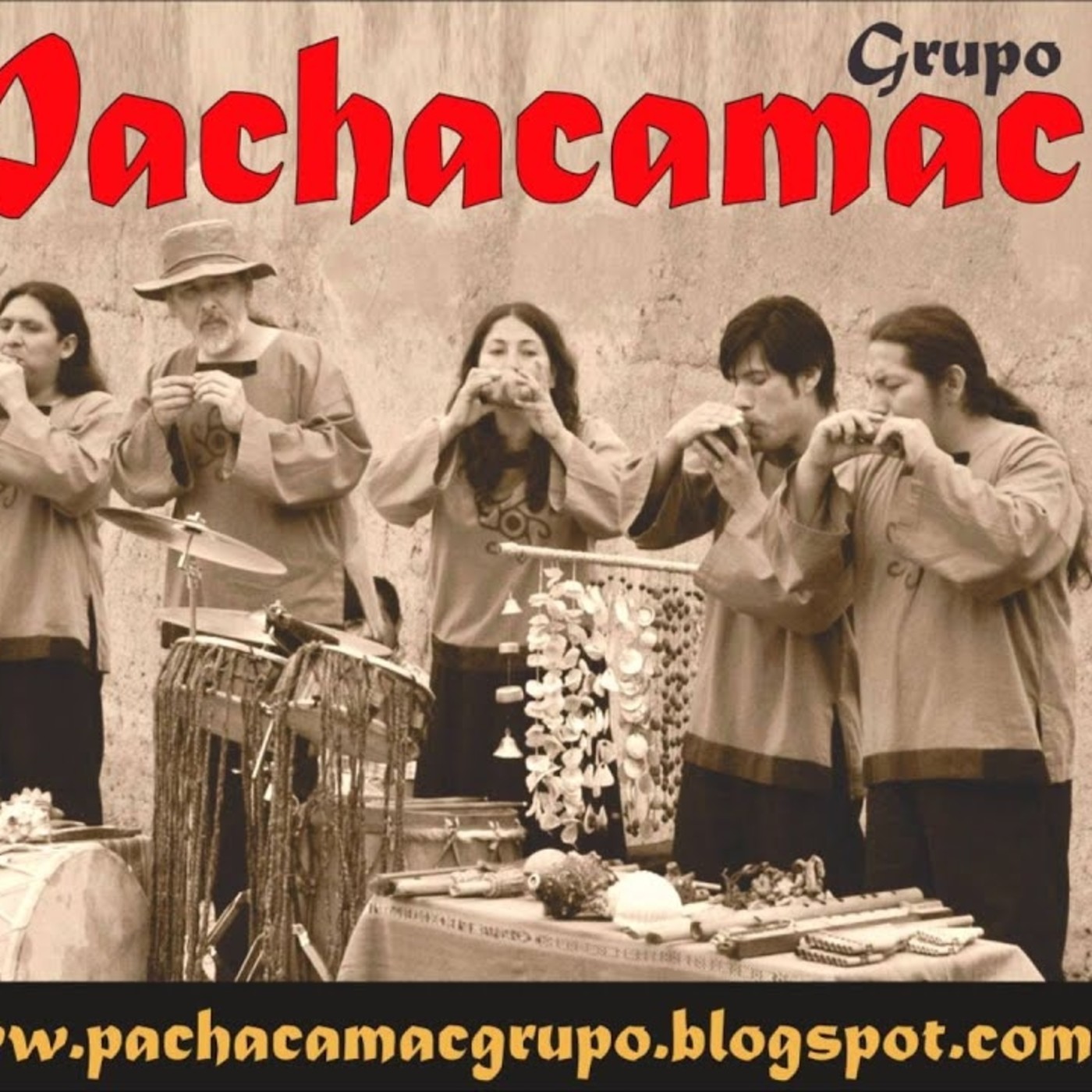 Sótano Beat  Lima Perú