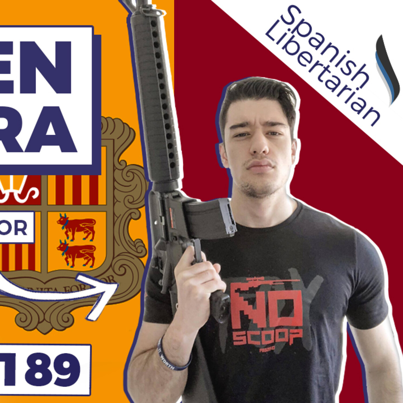 SpanishLibertarian