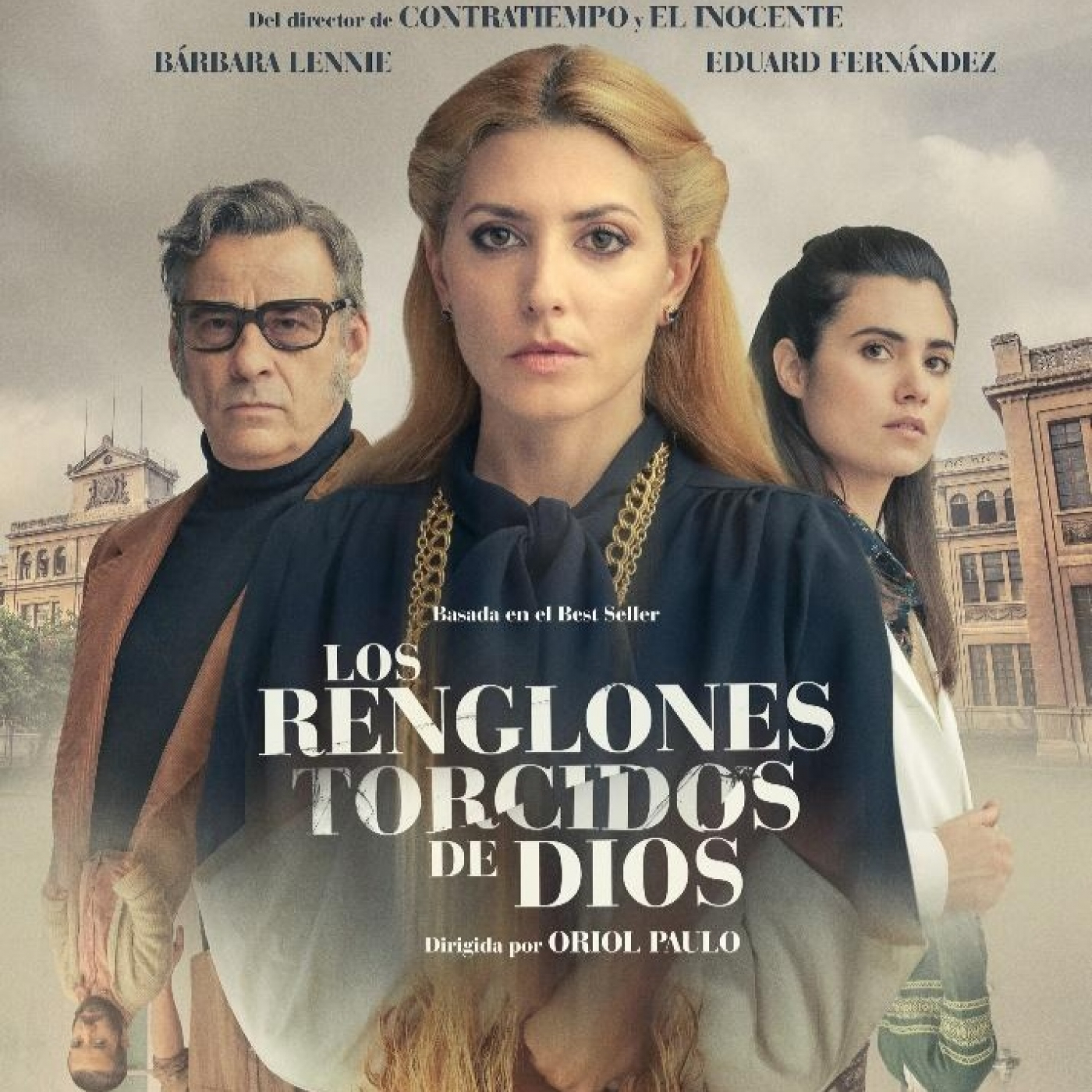 Estamos de cine