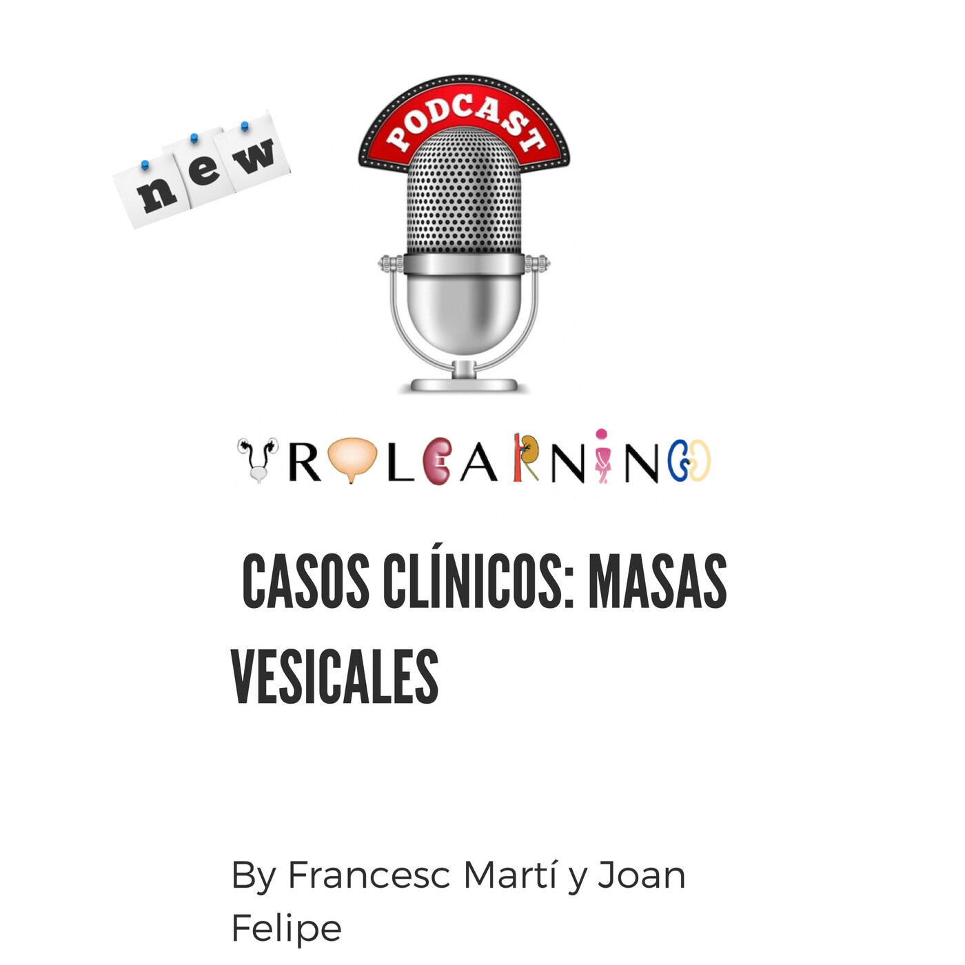 urolearning