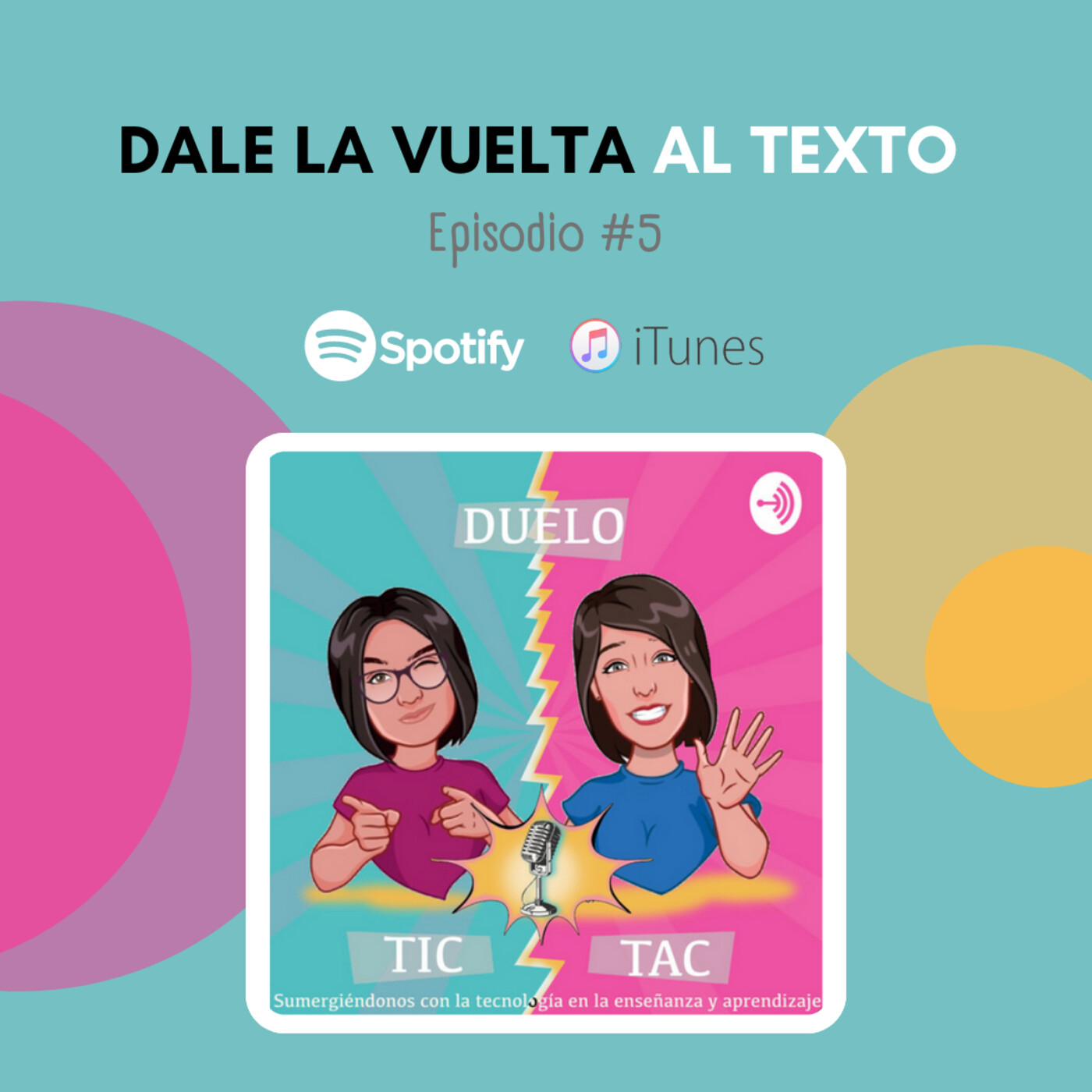 Duelo TIC TAC