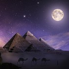 18. Grupo de Telegram, El Cronovisor resuelve las dudas sobre las pirámides y Egipto