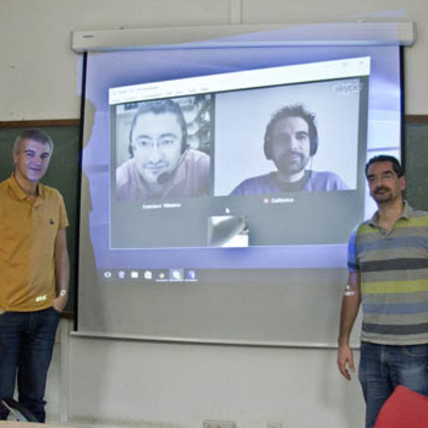 Ep101: Panspermia; Escudo Planetario para Marte; Computación Cuántica; Física de Partículas: SM*A*S*H