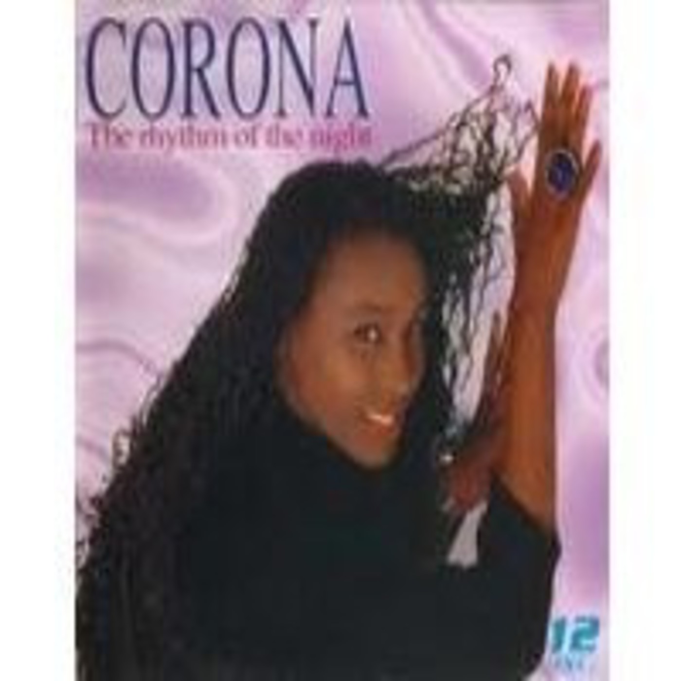 Corona, "The Rhythm of the Night" episode artwork