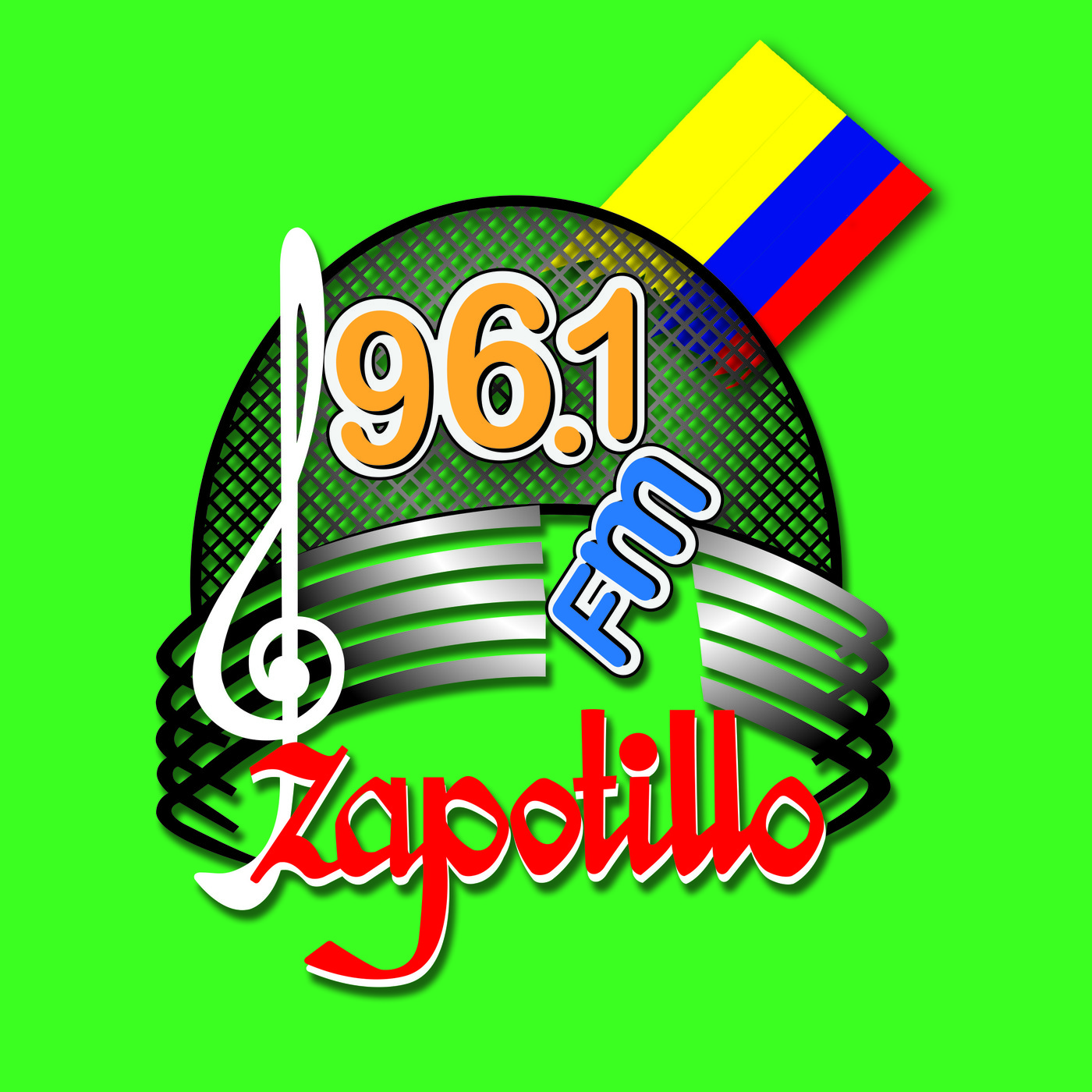 Podcast RADIO ZAPOTILLO