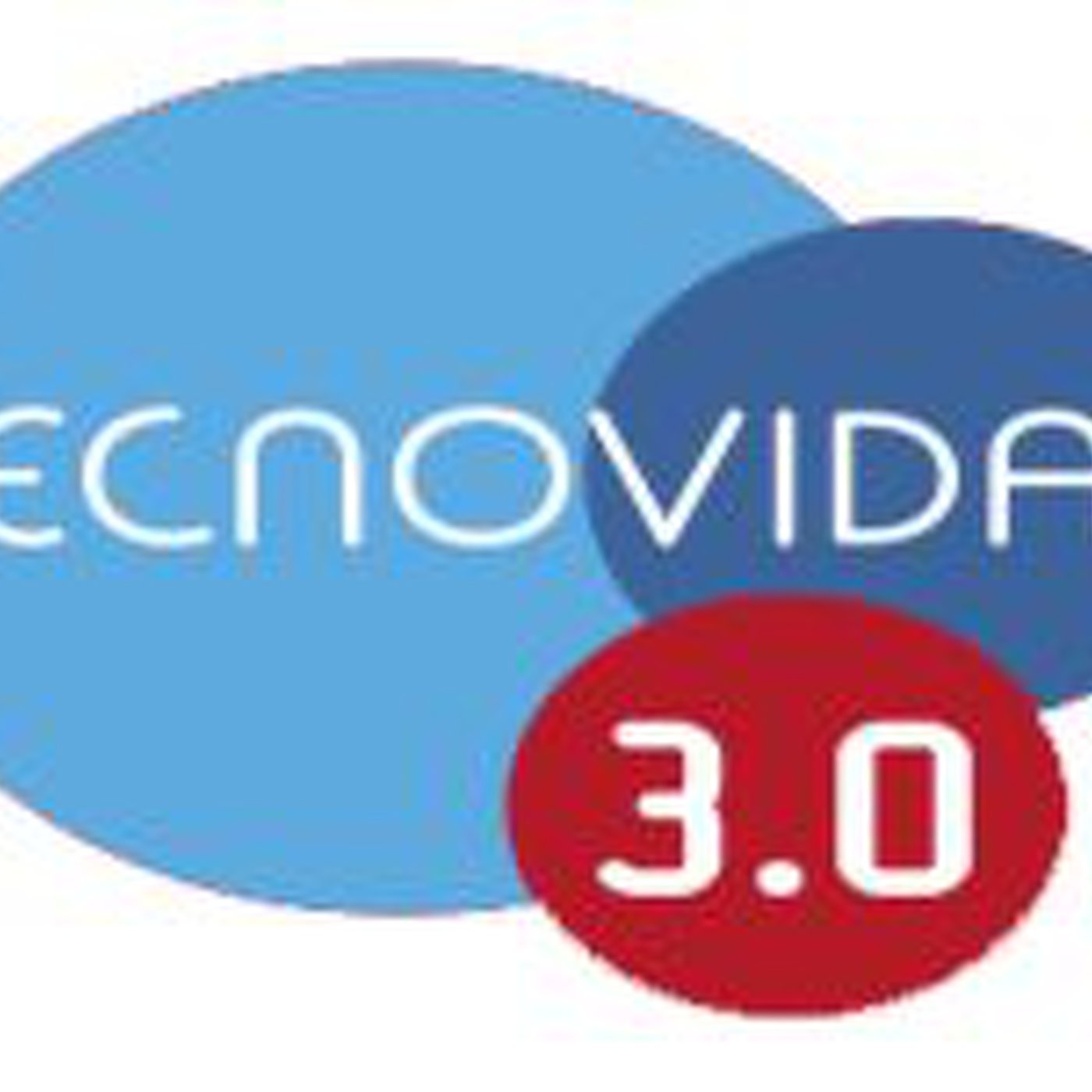 TecnoVidas 3.0 Podcast