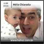 GVBR 0026 - Pensamento Exponencial - Helio Chiaradia