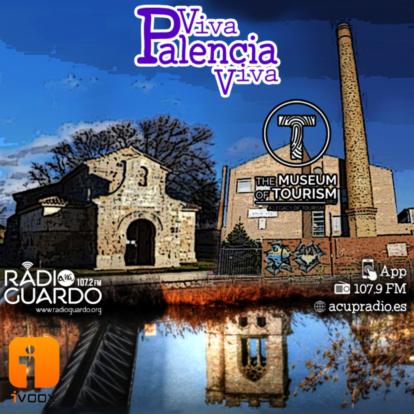 Viva Palencia Viva