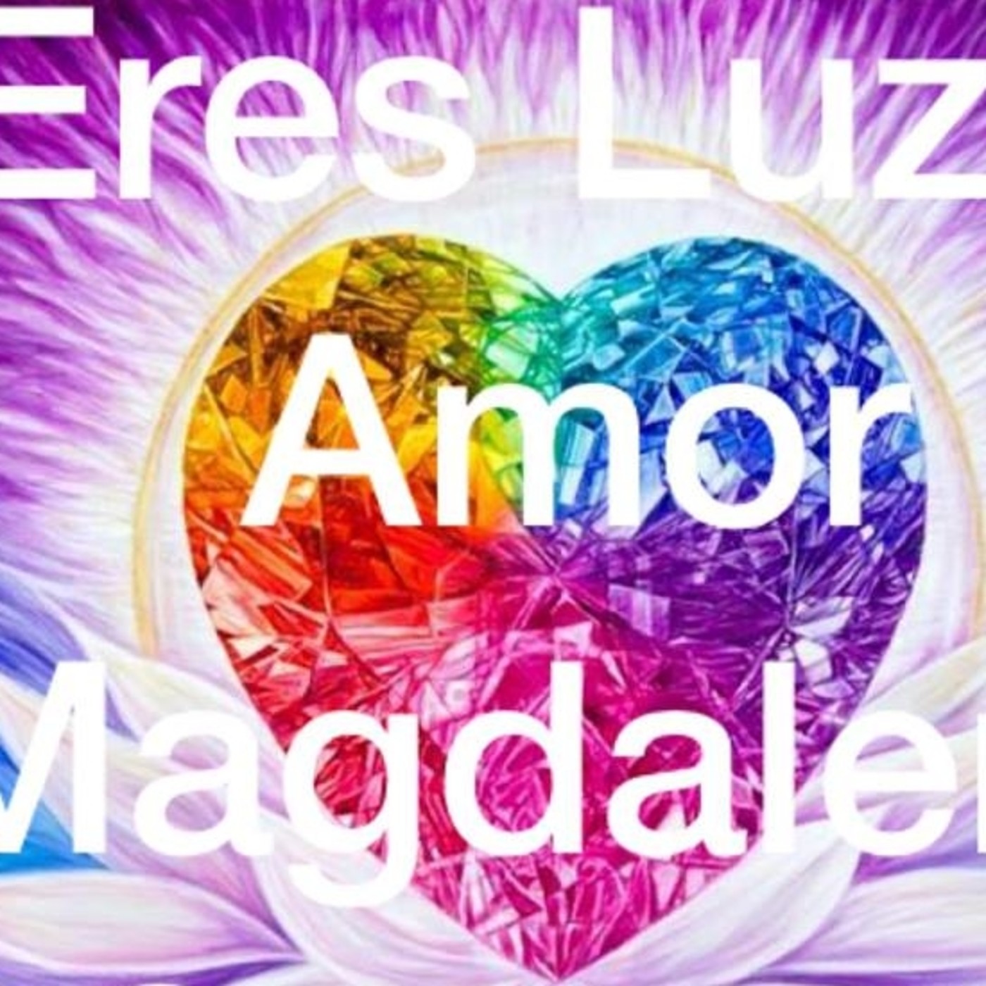 Podcast Canal de Magdalena Grimaldi