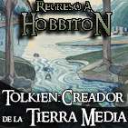 Regreso a Hobbiton 4x08: Exposición Tolkien, creador de la Tierra Media