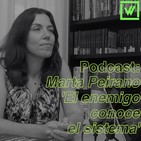 WATTBA: Marta Peirano presenta