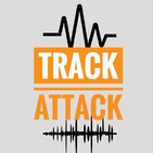 Track Attack 27 de Octubre 2019 - Homenaje a una era radiofónica (Radioactivo, WFM y Rock 101)