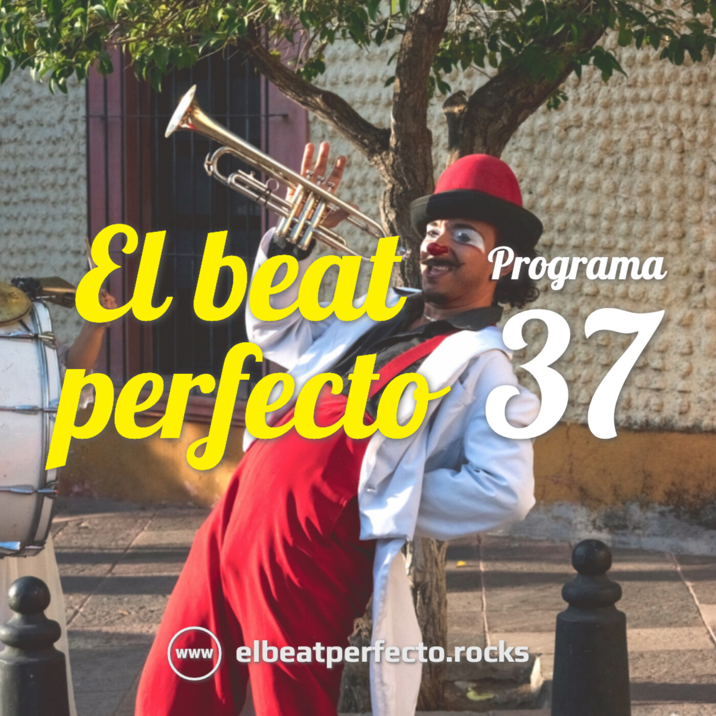 El beat perfecto #37: Rudimental, Lido Pimienta, Weezer, Declan McKenna, Barbarossa, Bicep, Propaganda y más...
