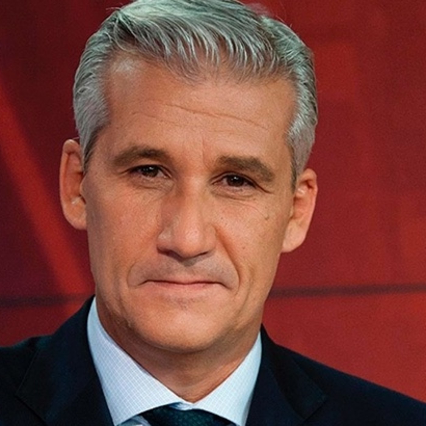 Atalayar en Capital Radio. Con Víctor Arribas