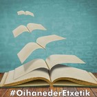 Ya se puede participar en el Concurso de relatos de viajes fantásticos de Oihaneder