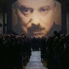 Verne y Wells ciencia ficción: 1984, de George Orwell, primera parte