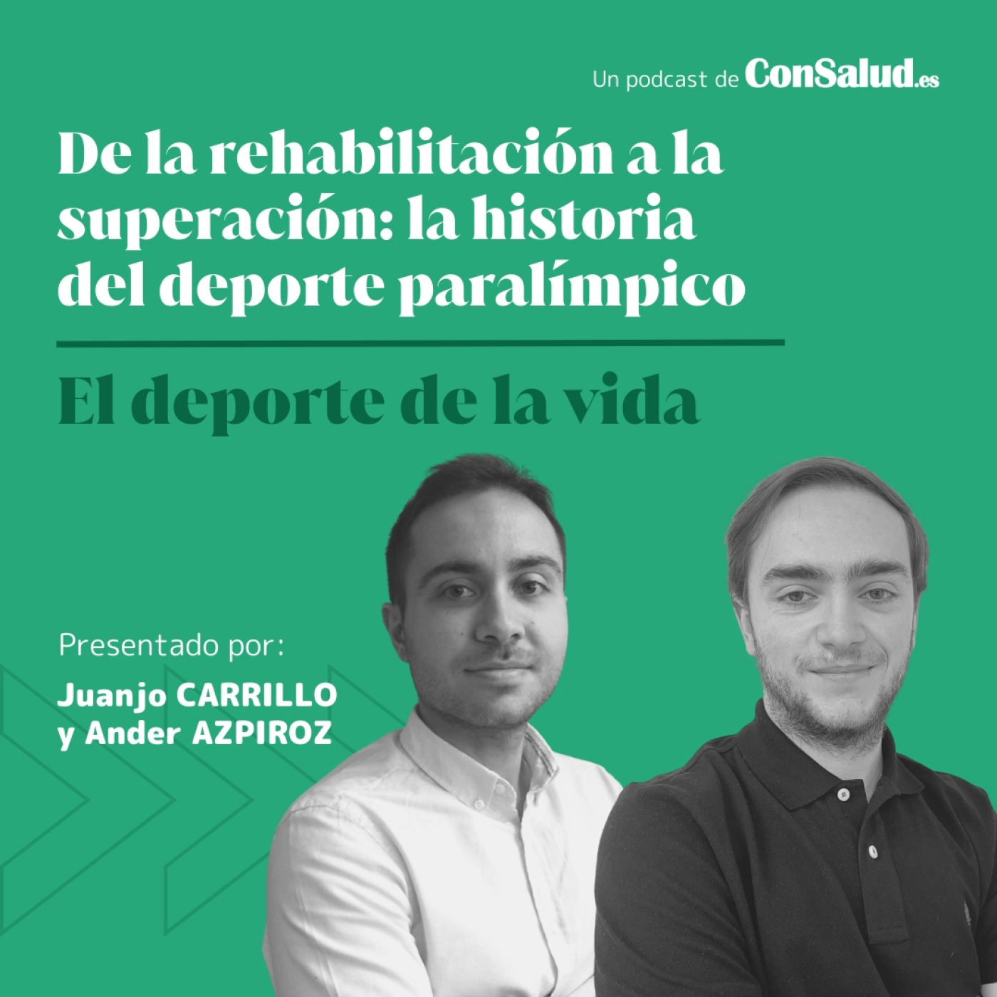 El deporte de la vida
