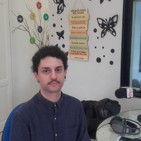 Entrevista David Moreno Martínez- Presupestos Participativos- proyecto de cine