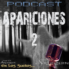 Historias de fantasmas 3 apariciones ii