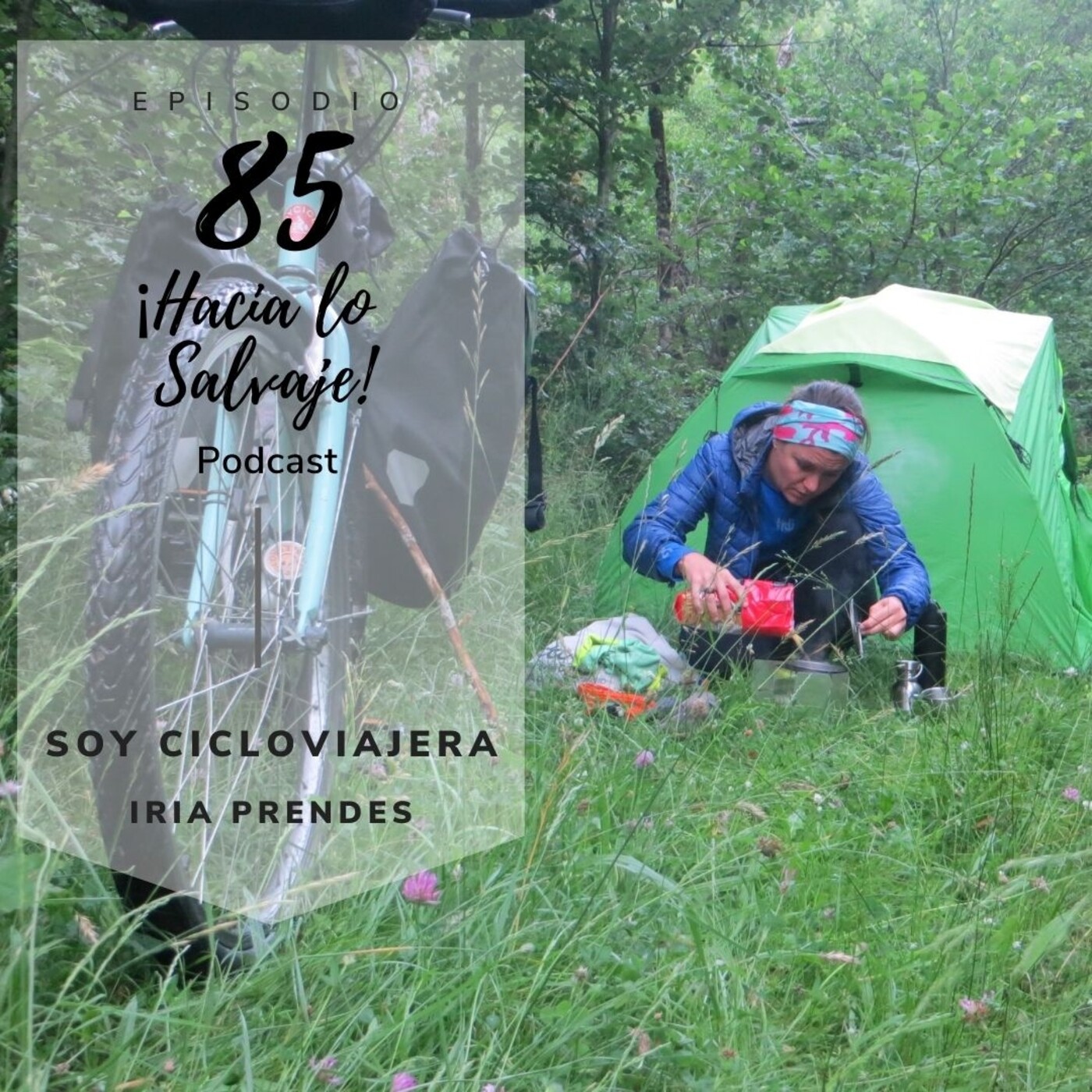 Hacia lo Salvaje I Viajes Naturaleza Ecofeminismo