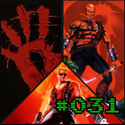 GM Podcast #031 - Trilogía BUILD (DN3D, Blood & Shadow Warrior)