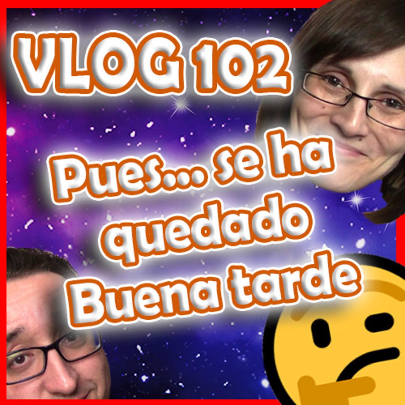 Escapando del Espacio Reticulado: El VLOG