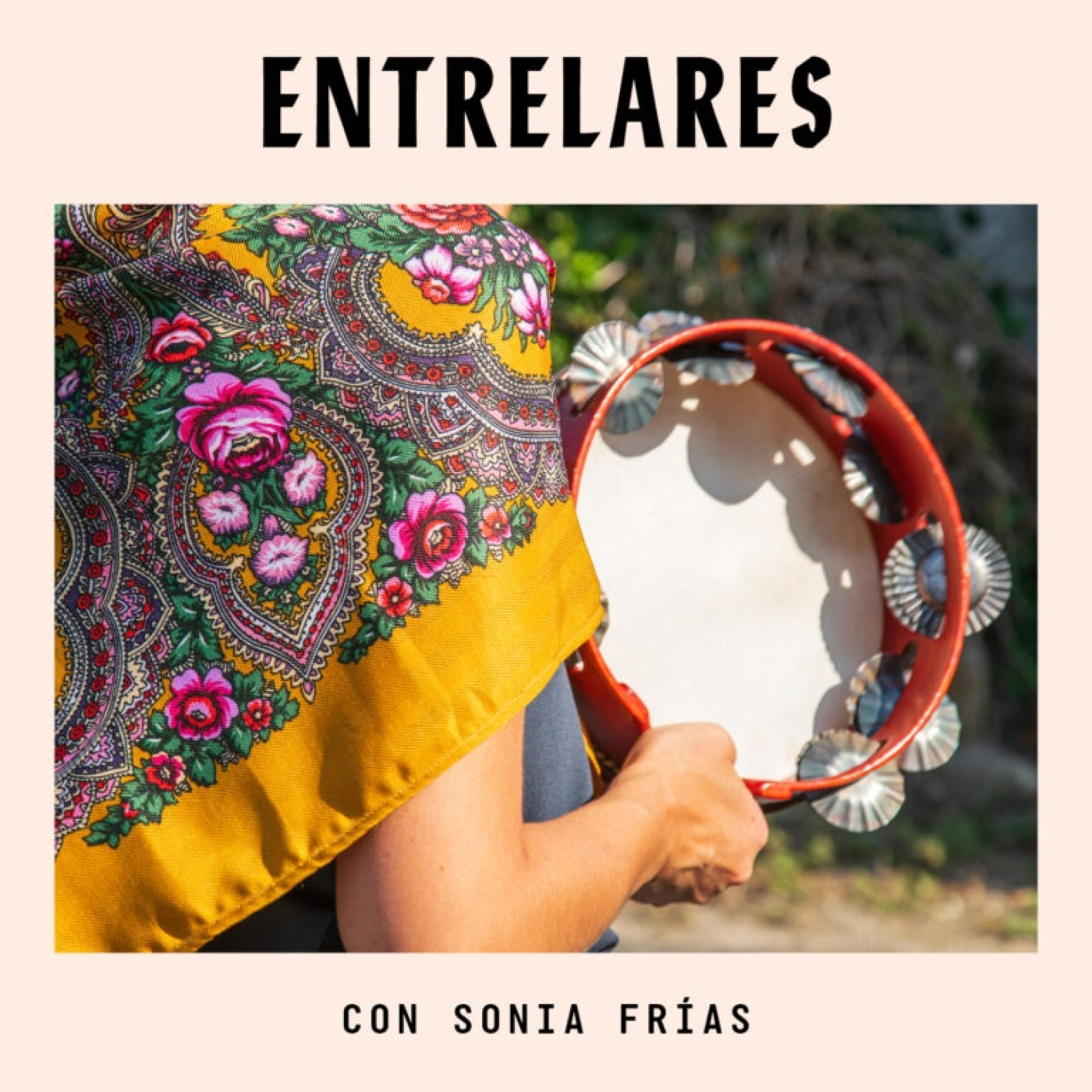 Podcast Entrelares