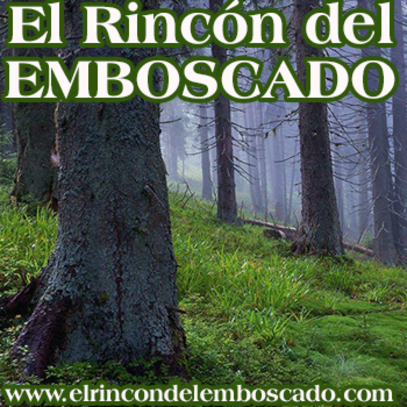 elrincondelemboscado