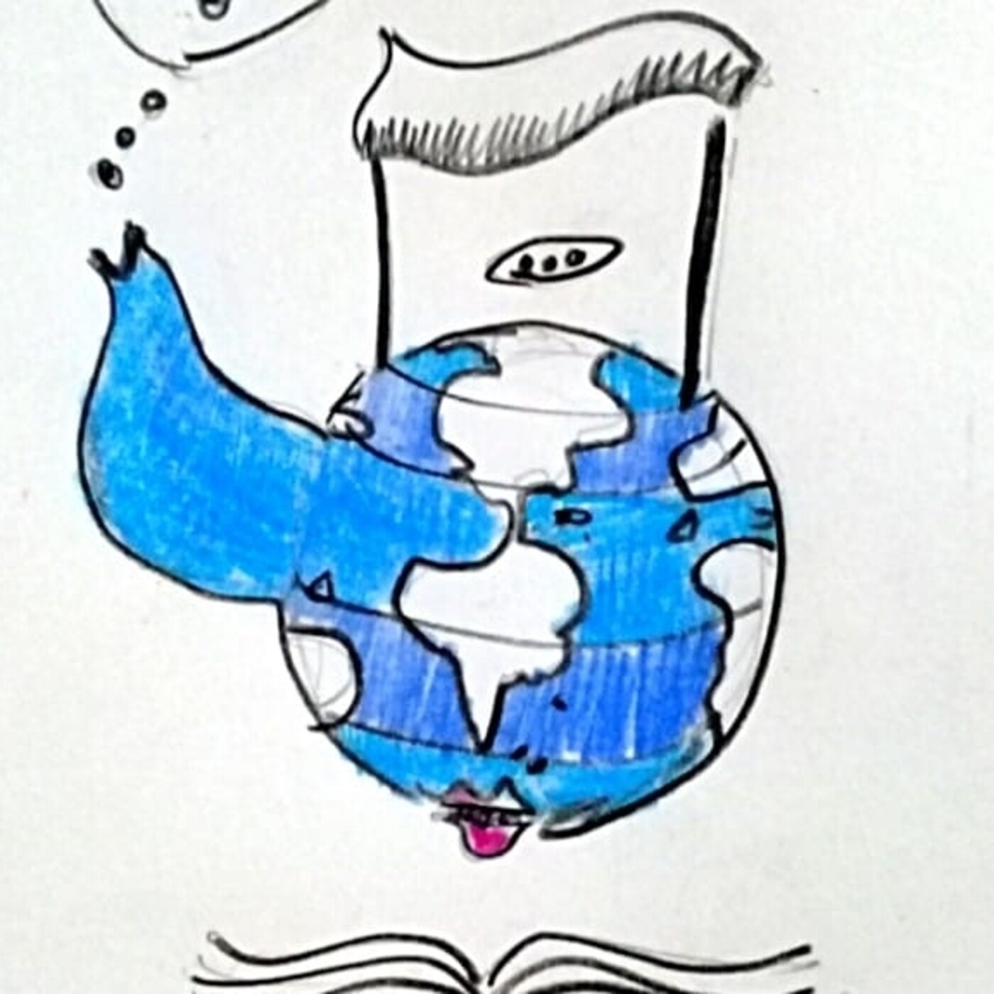 Poné la Pava. Un programa de política Cultural