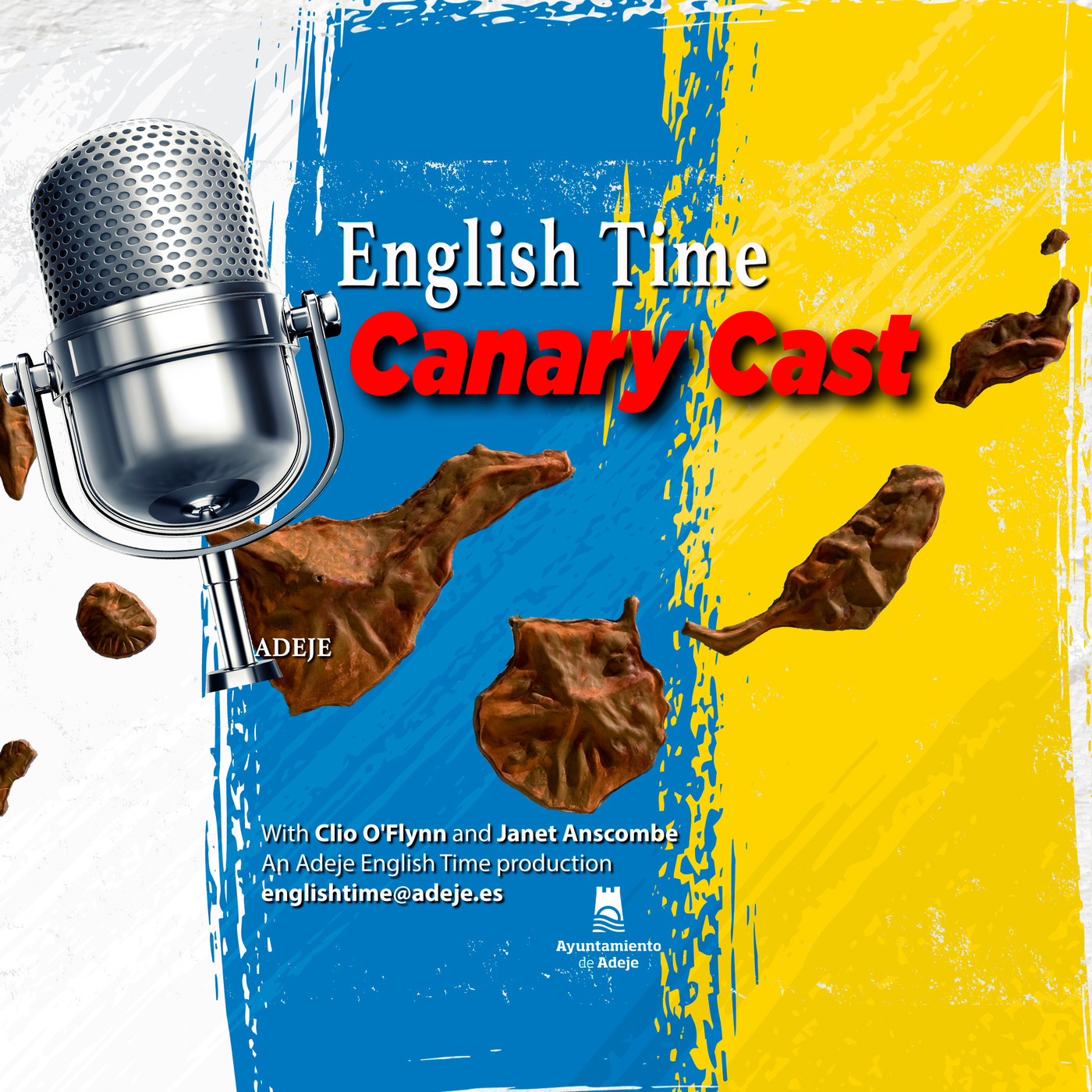 English Time Adeje Highlights
