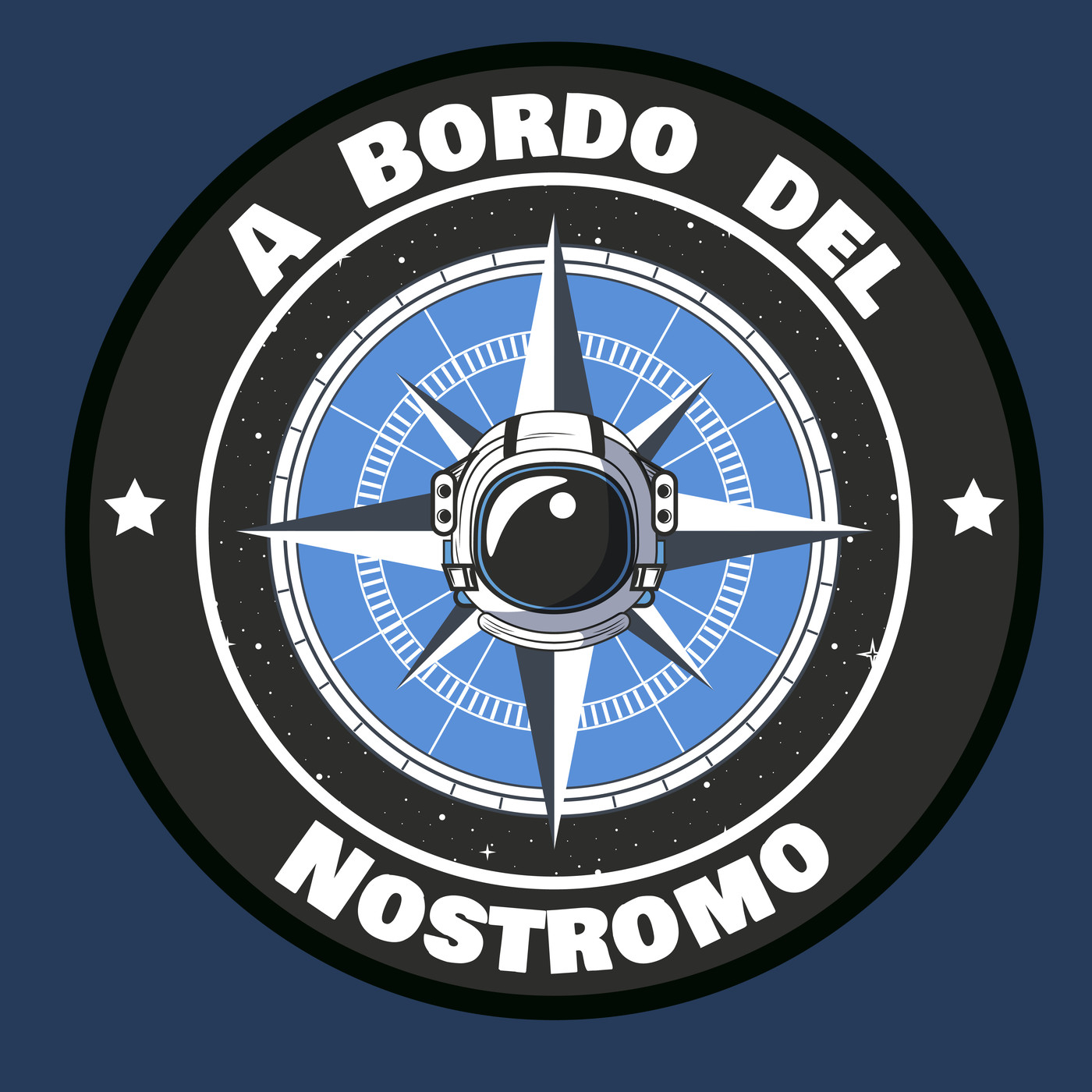 A Bordo del Nostromo