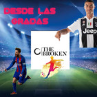 DESDE LAS GRADAS|Ep.1 Semana de Champions, Europa League y mas.