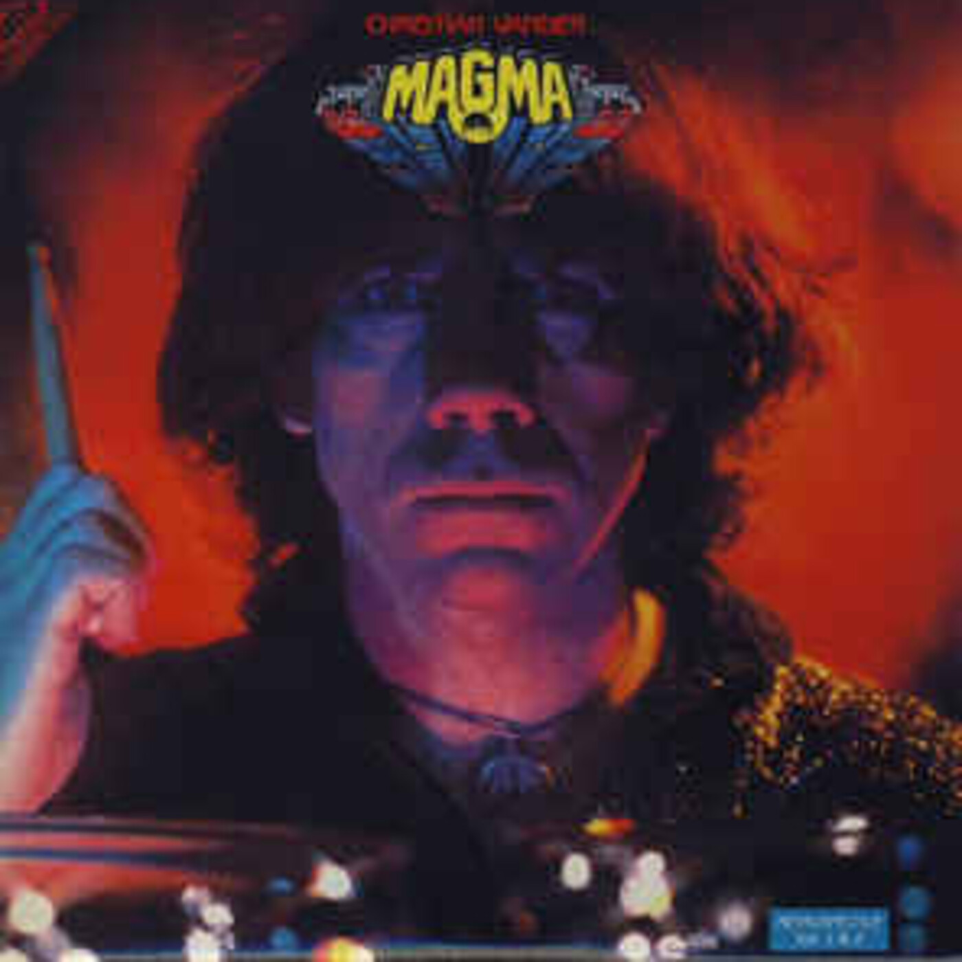 559 - Magma - Retrospektïw I-II. 1981 episode artwork