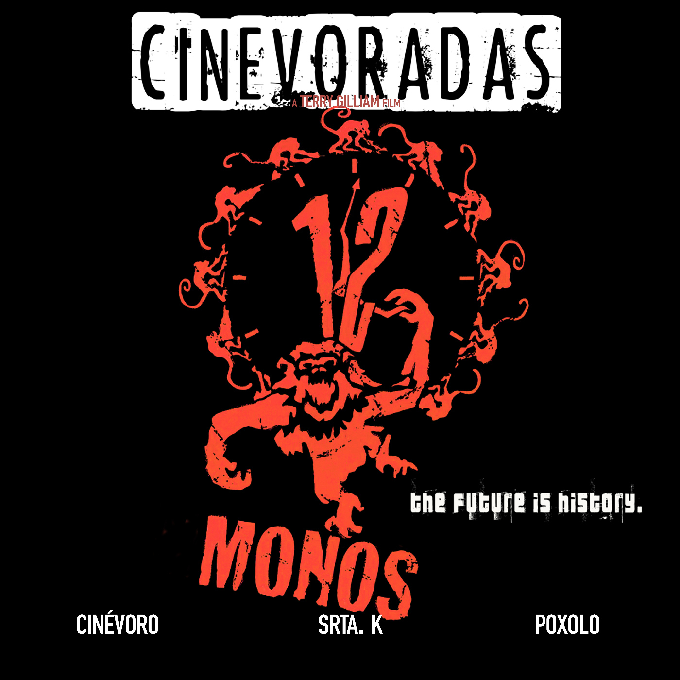 Cinevoradas