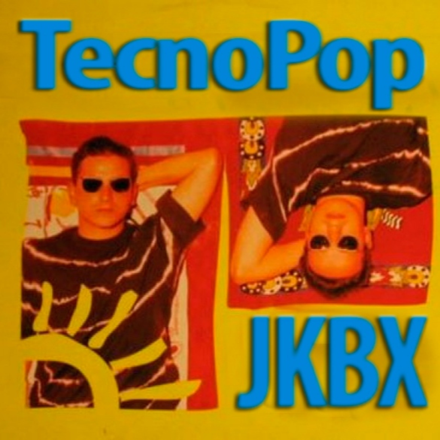 JKBX - DJ Sets