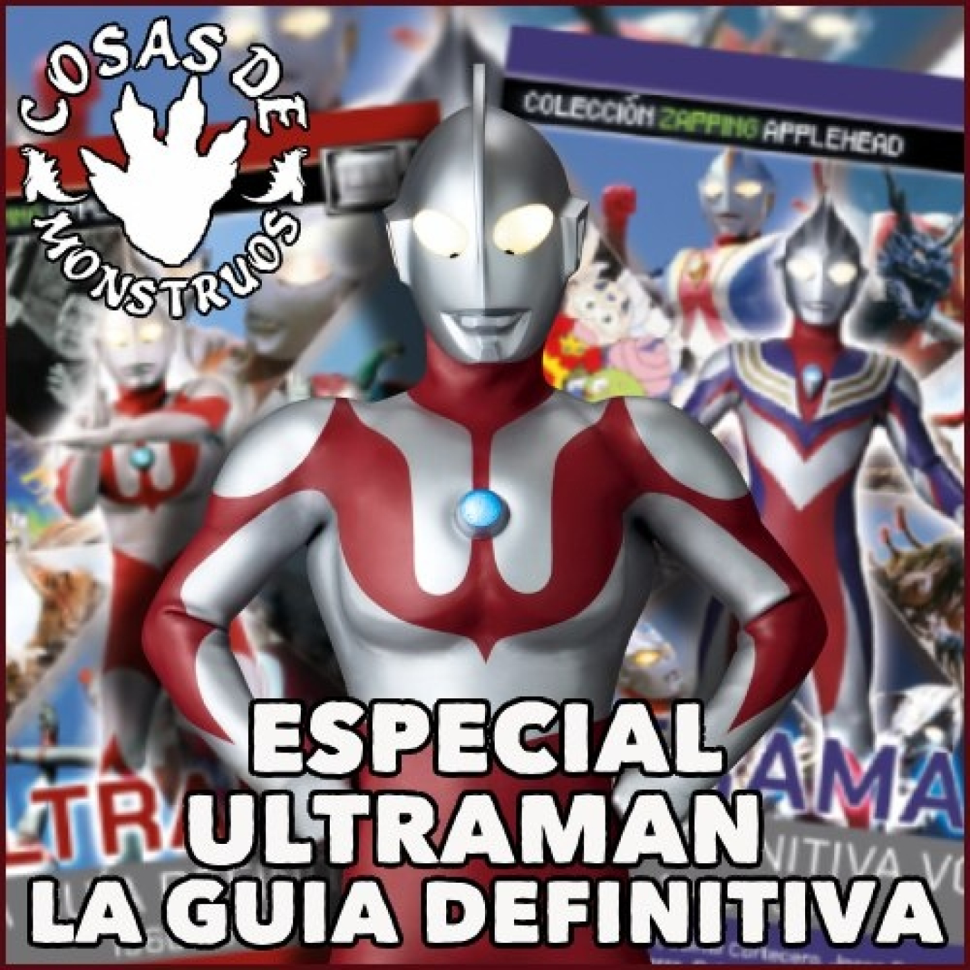 Cosas de Monstruos