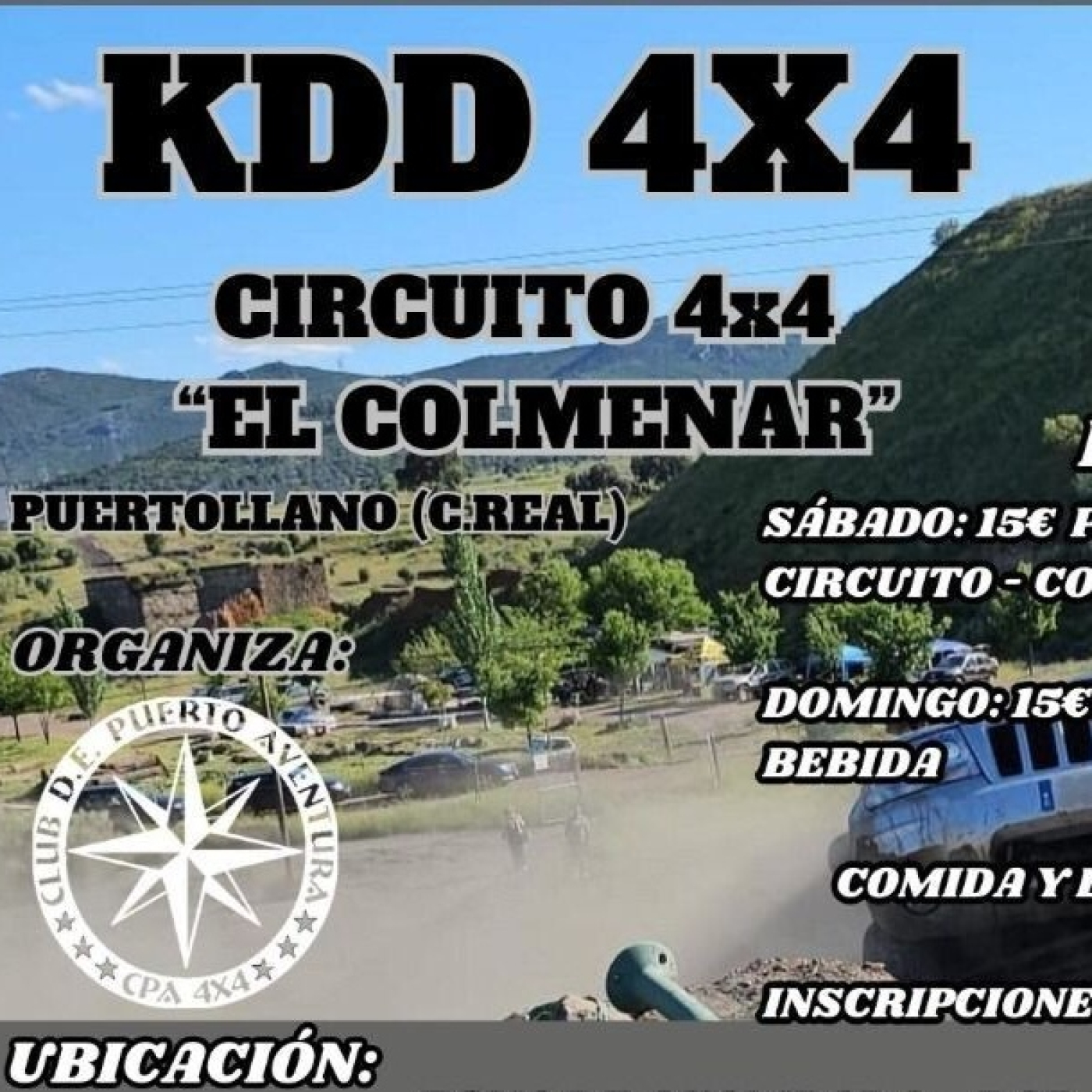 Podcast de lavozdepuertollano